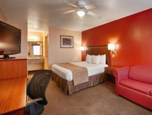 Best Western Executive Inn Marshall Room photo